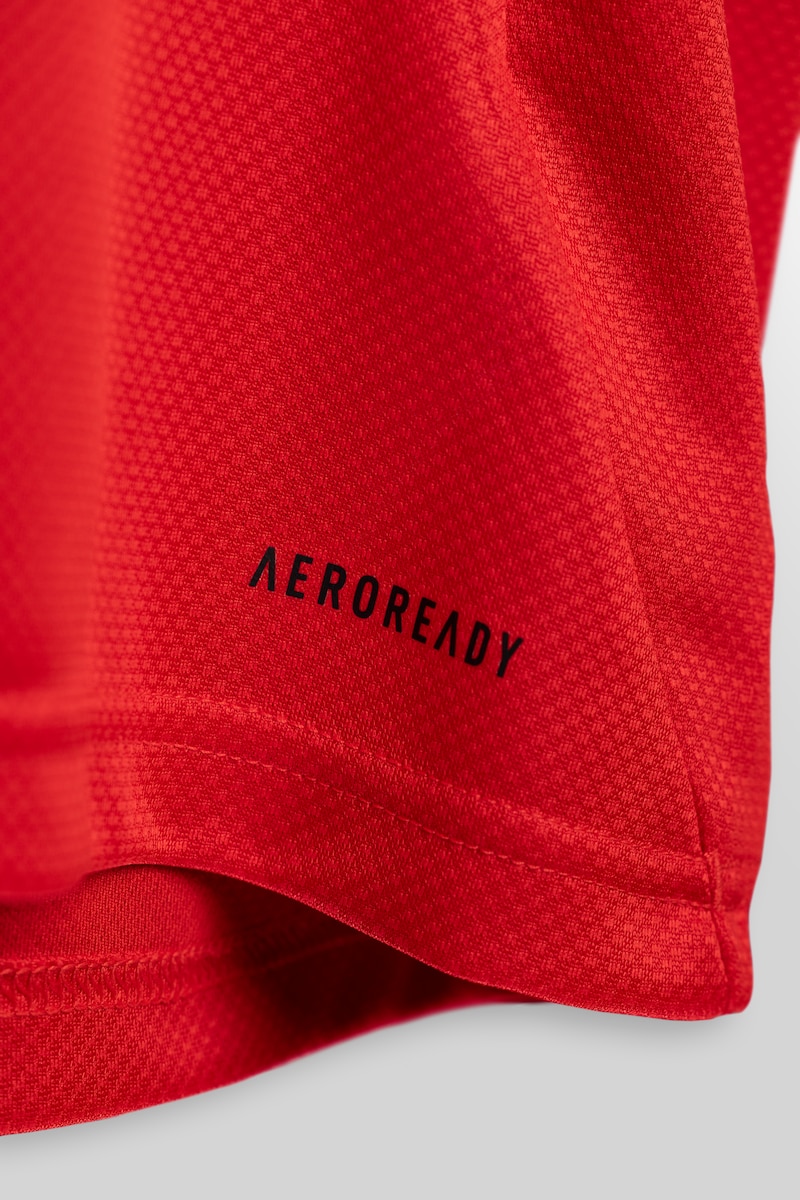 T-shirt 1º Equipamento SL Benfica 25/26 5