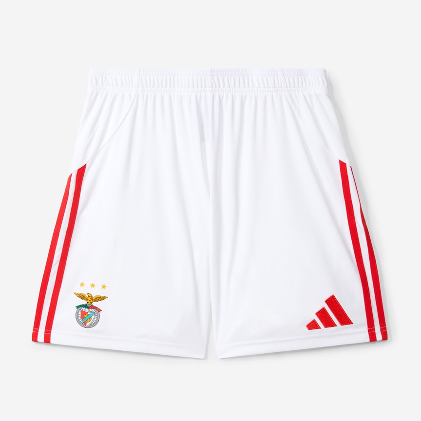 Imagem 0 de Calções 1º Equipamento SL Benfica 25/26