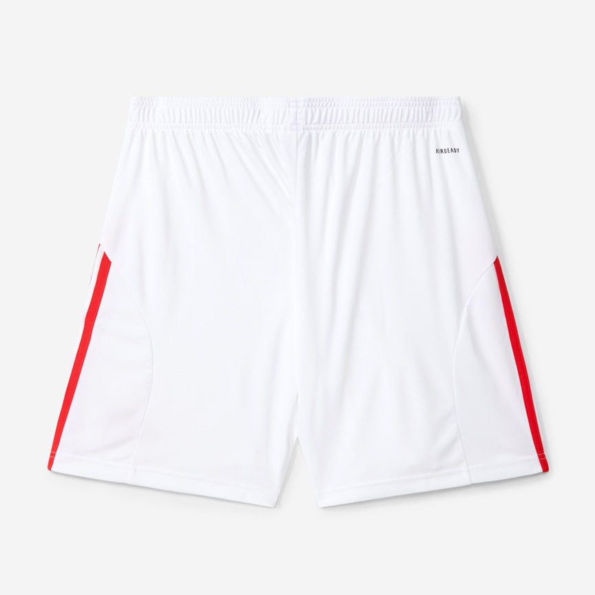 Calções 1º Equipamento SL Benfica 25/26 2