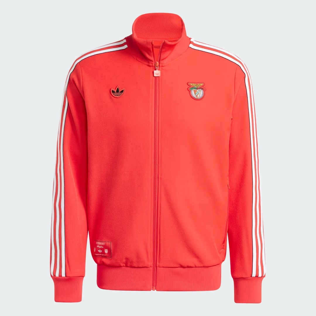 Casaco de Treino SL Benfica Icon 3