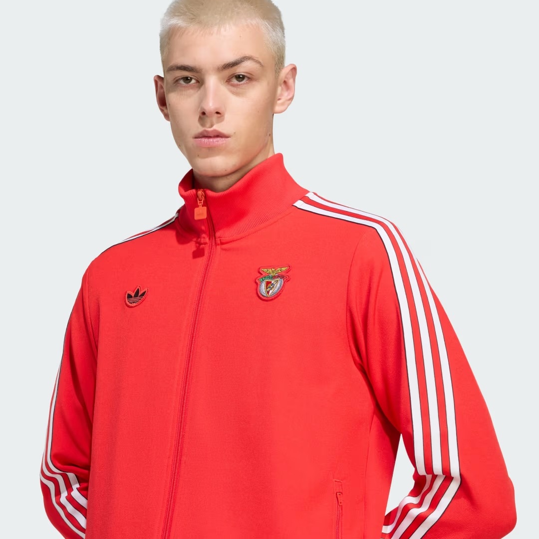 Casaco de Treino SL Benfica Icon 4