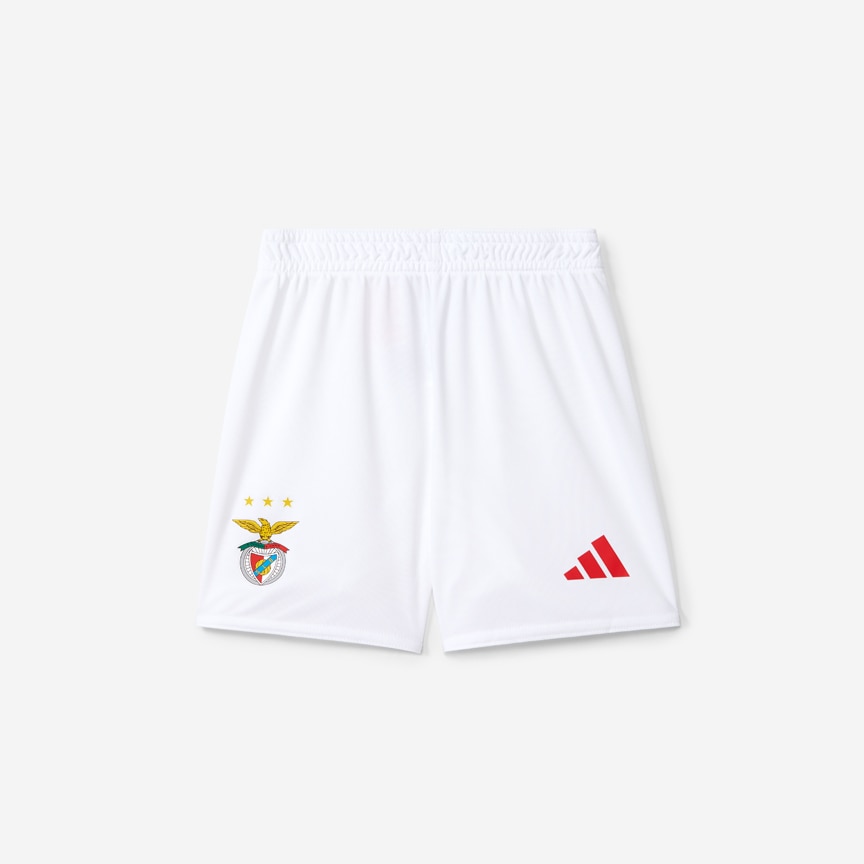 Conjunto de Criança SL Benfica 1º Equipamento 25/26 3