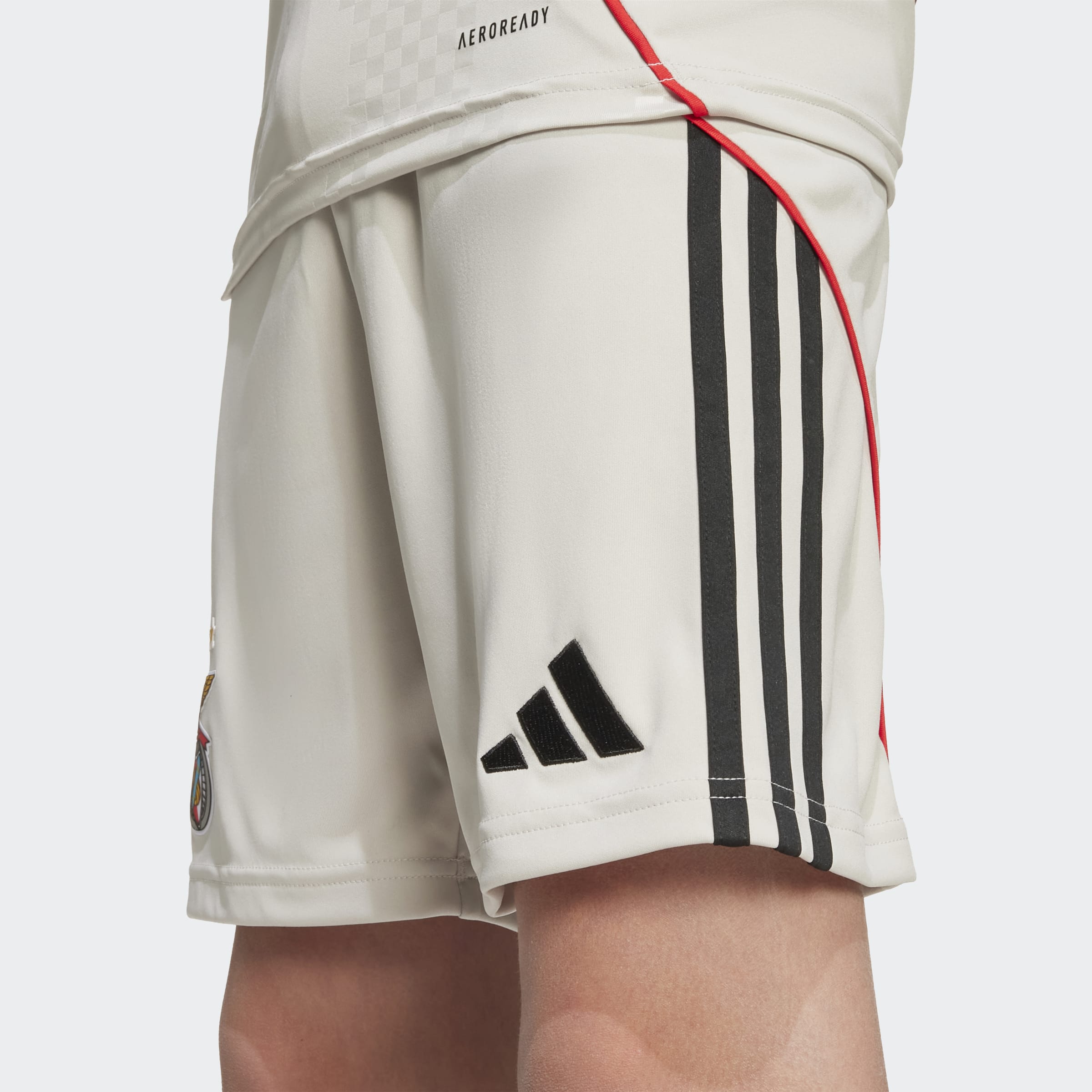 Conjunto de Criança 2º Equipamento SL Benfica 25/26 4