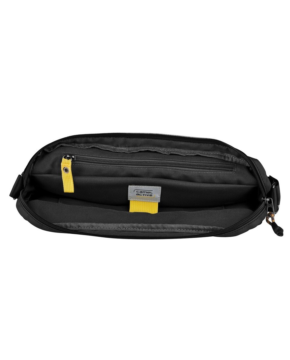 Bolsa tiracolo Camel Active linha Explore 3