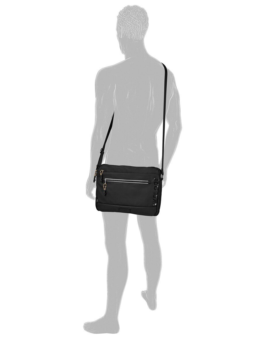 Bolsa tiracolo Camel Active linha Explore 4