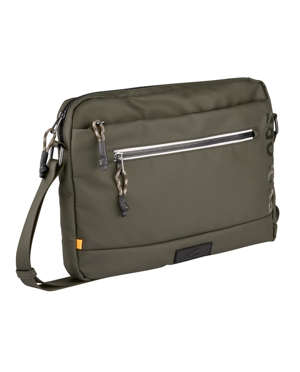 Bolsa tiracolo Camel Active linha Explore 1