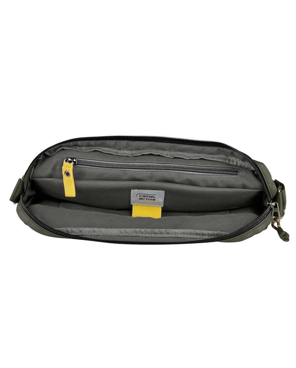 Bolsa tiracolo Camel Active linha Explore 3