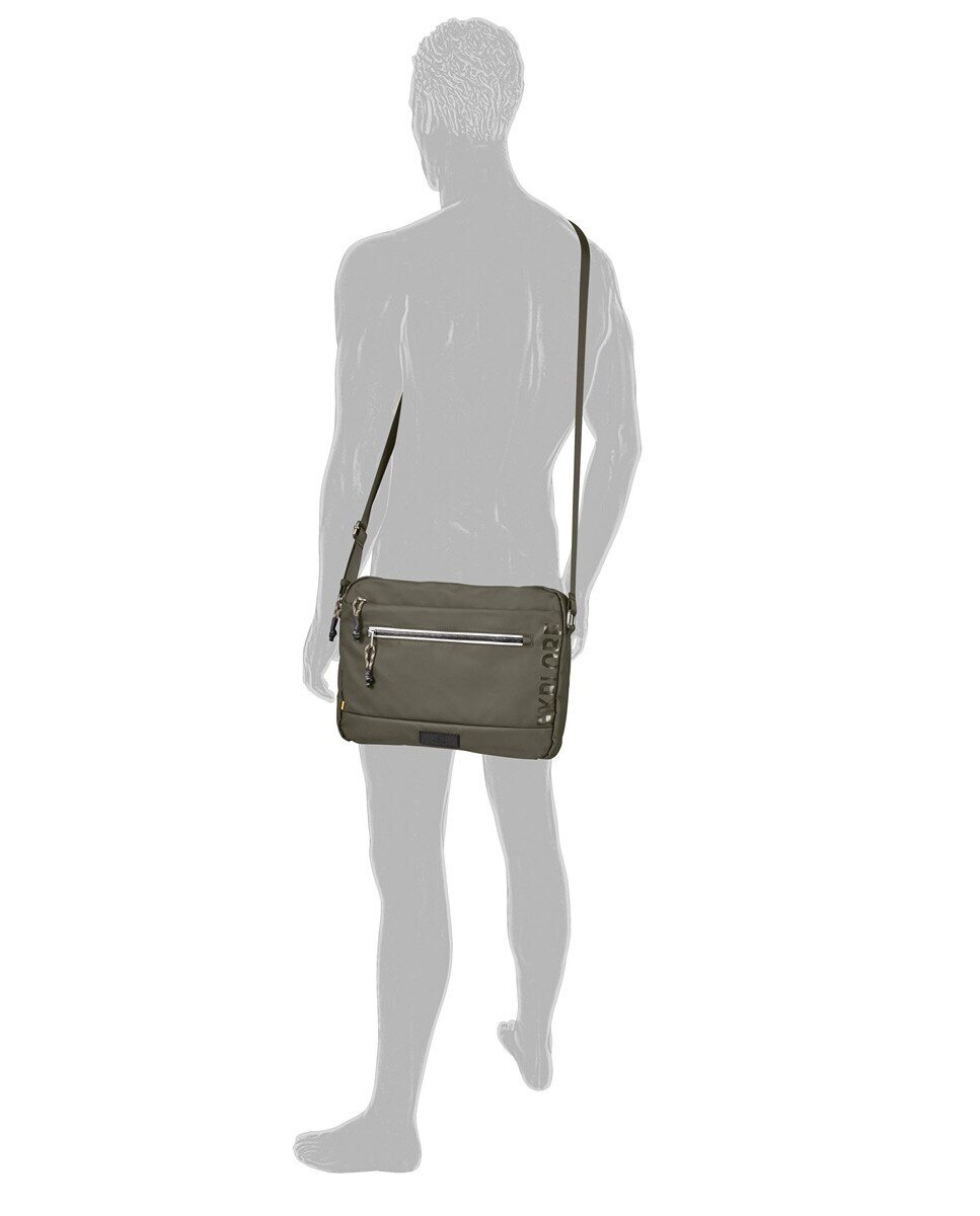 Bolsa tiracolo Camel Active linha Explore 4