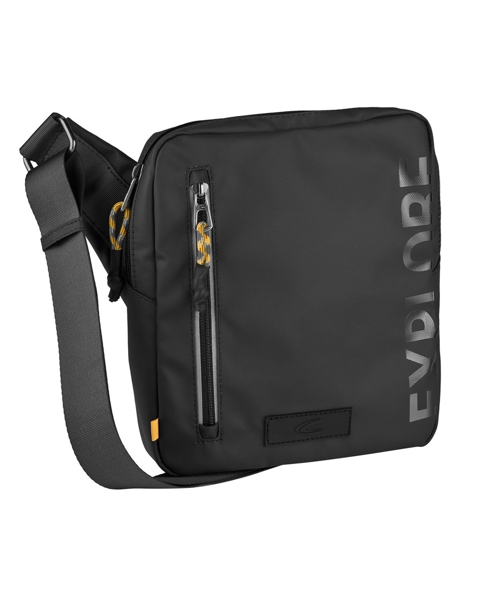 Imagem 0 de Bolsa tiracolo Camel Active linha Explore