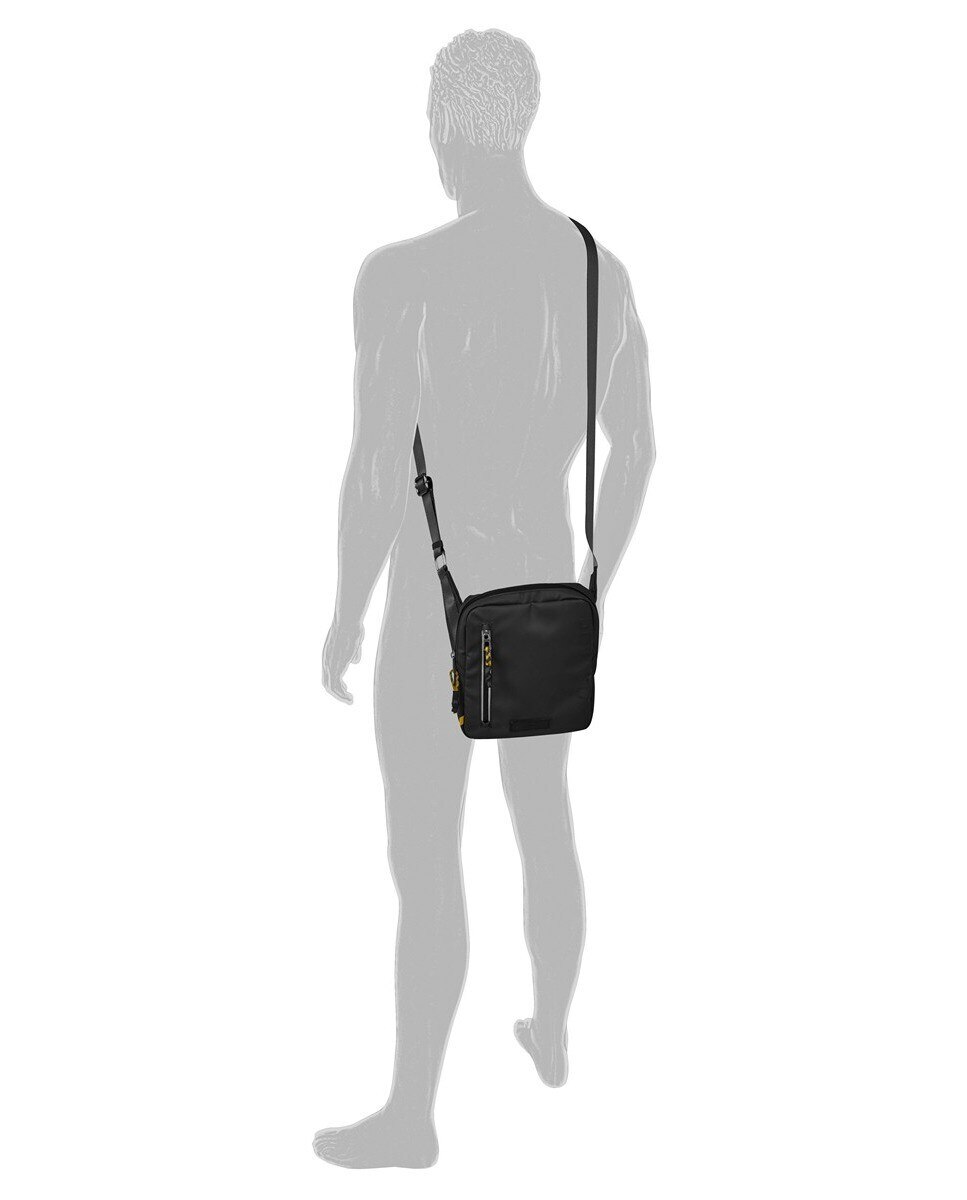 Bolsa tiracolo Camel Active linha Explore 4