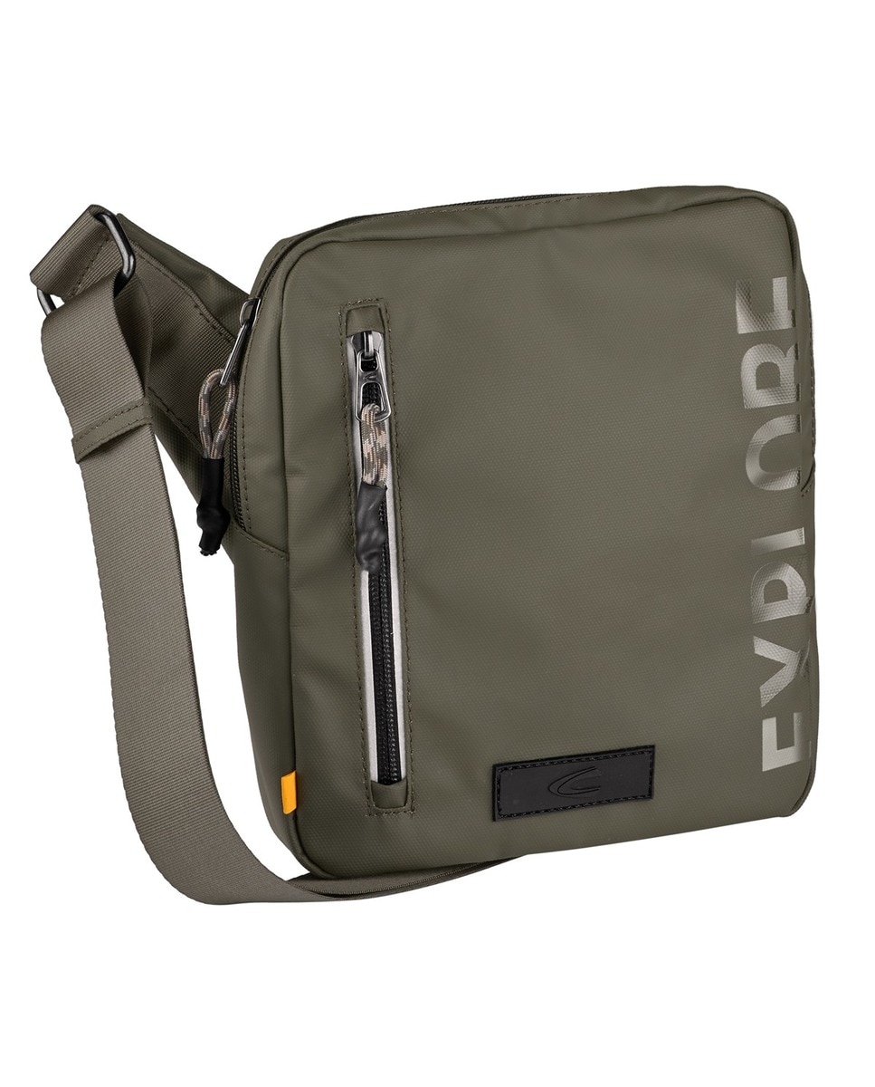 Imagem 0 de Bolsa tiracolo Camel Active linha Explore