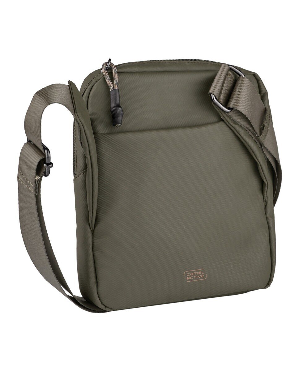 Bolsa tiracolo Camel Active linha Explore 2