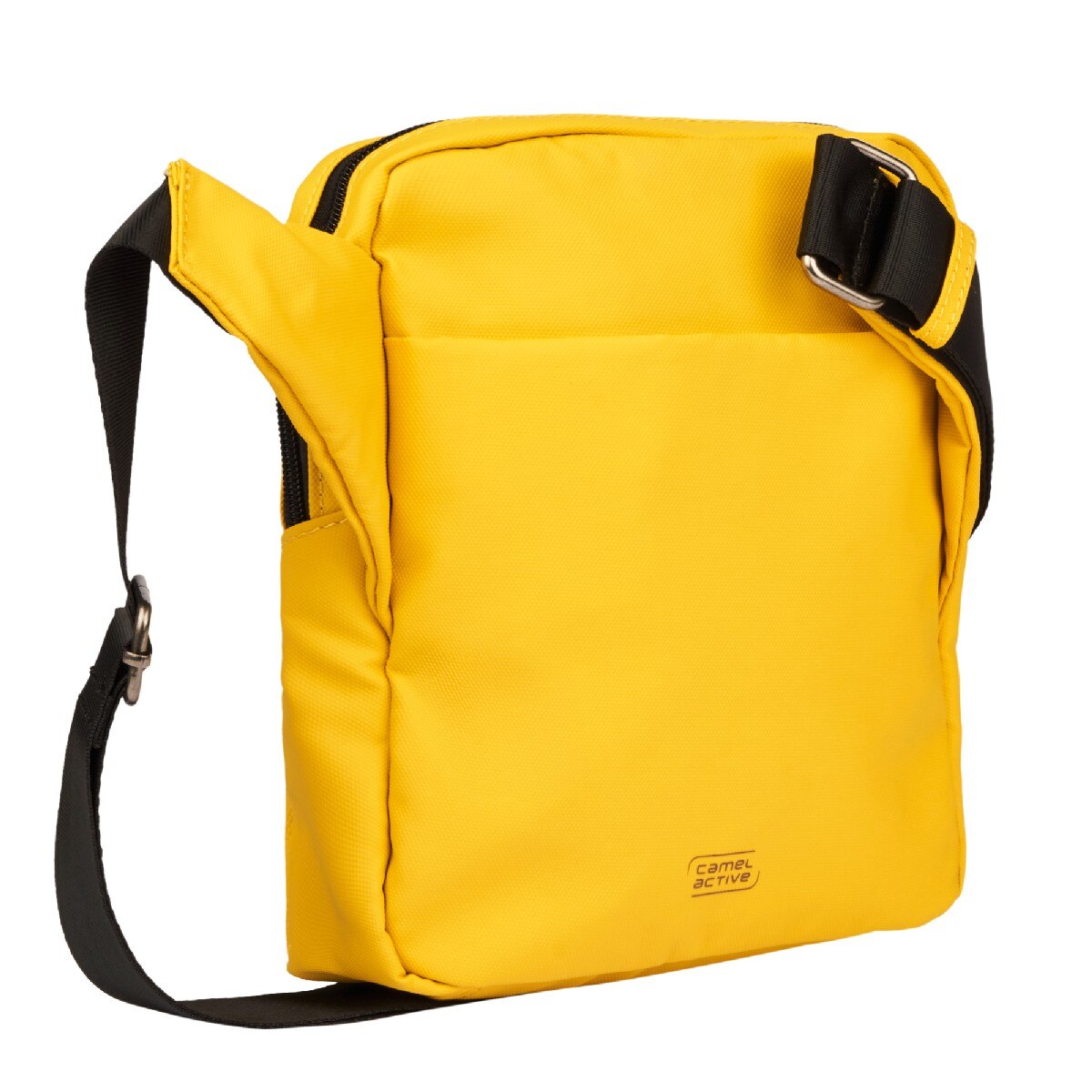 Bolsa Tiracolo Explore - Amarelo Amarelo-2