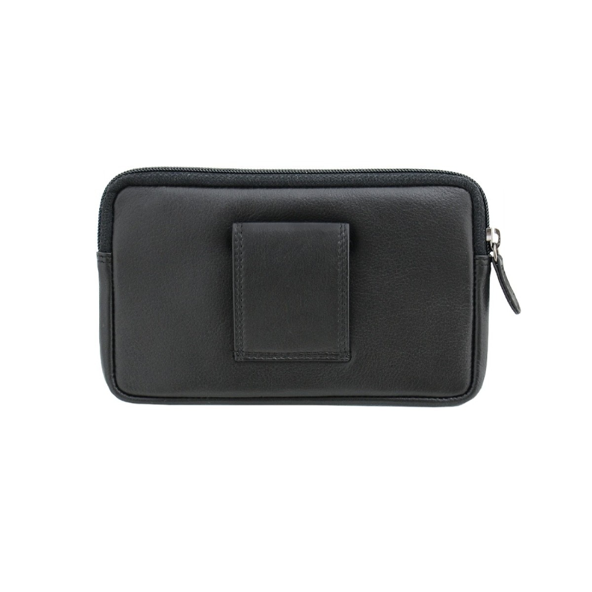Bolsa de Cintura em Castanho 2