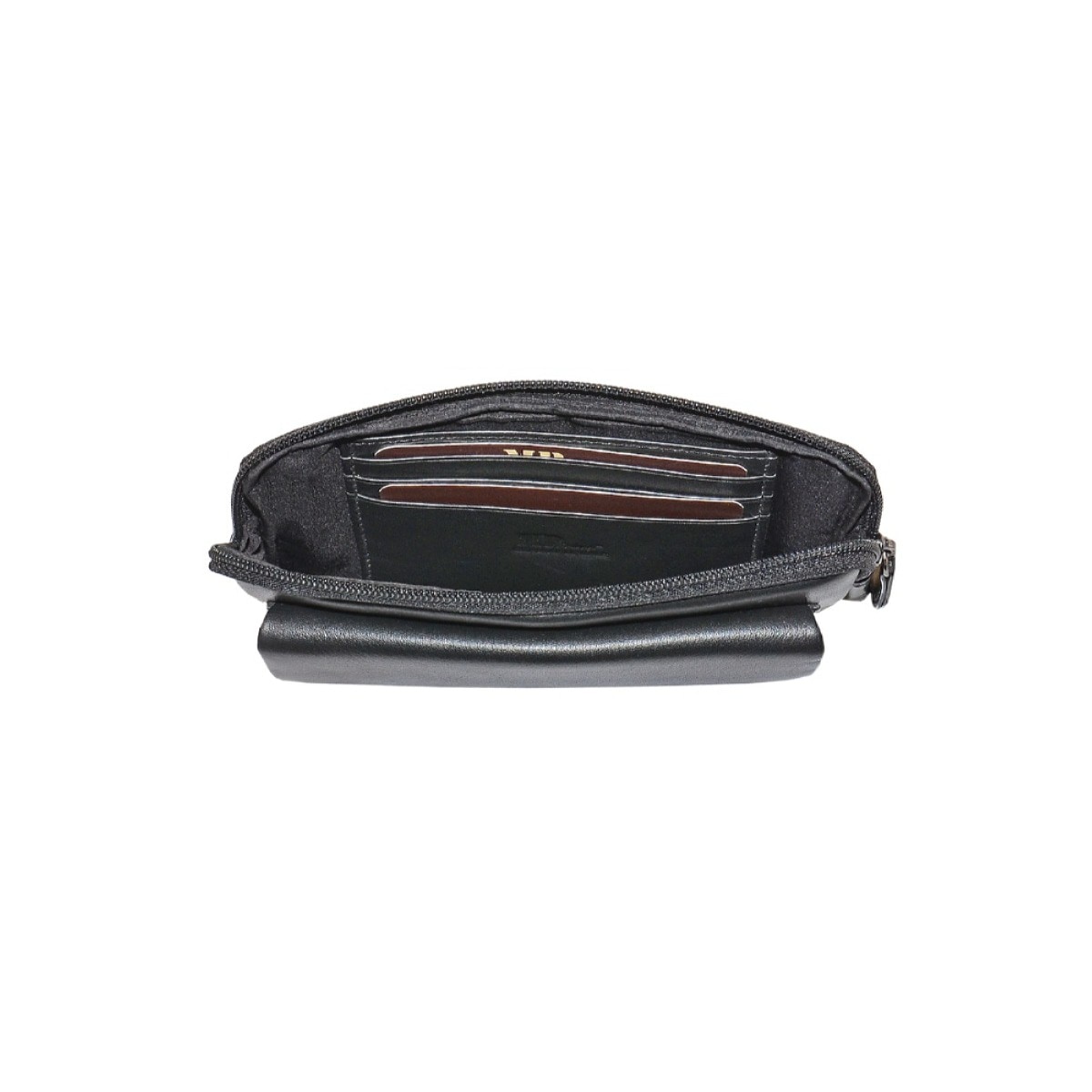 Bolsa de Cintura em Castanho 3