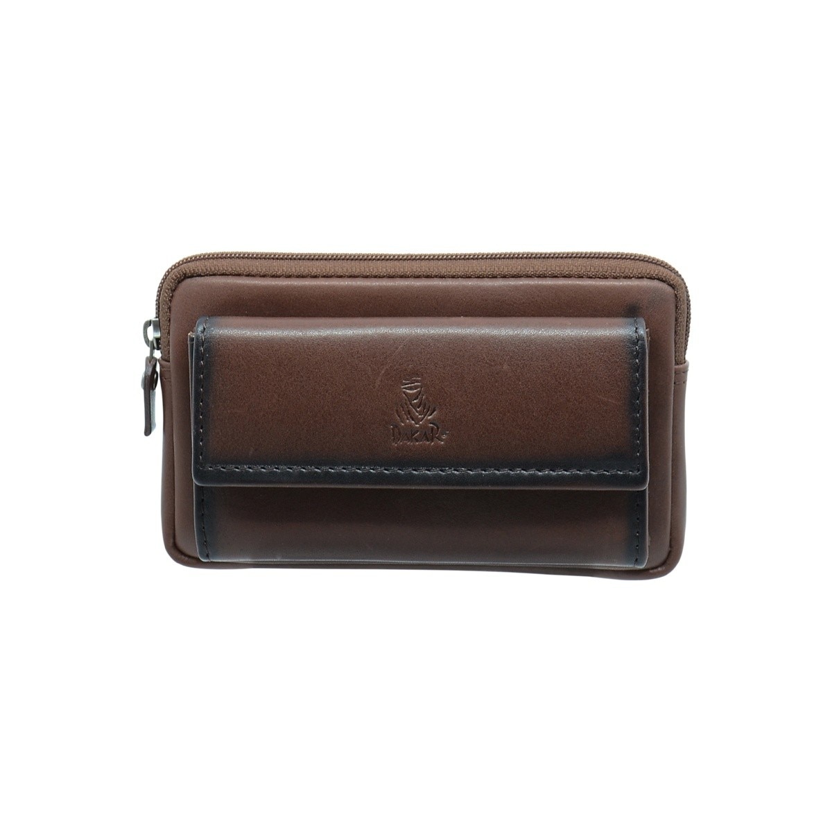Bolsa de Cintura DAKAR DAKOTA SPRAY DKB1023 em Preto 1