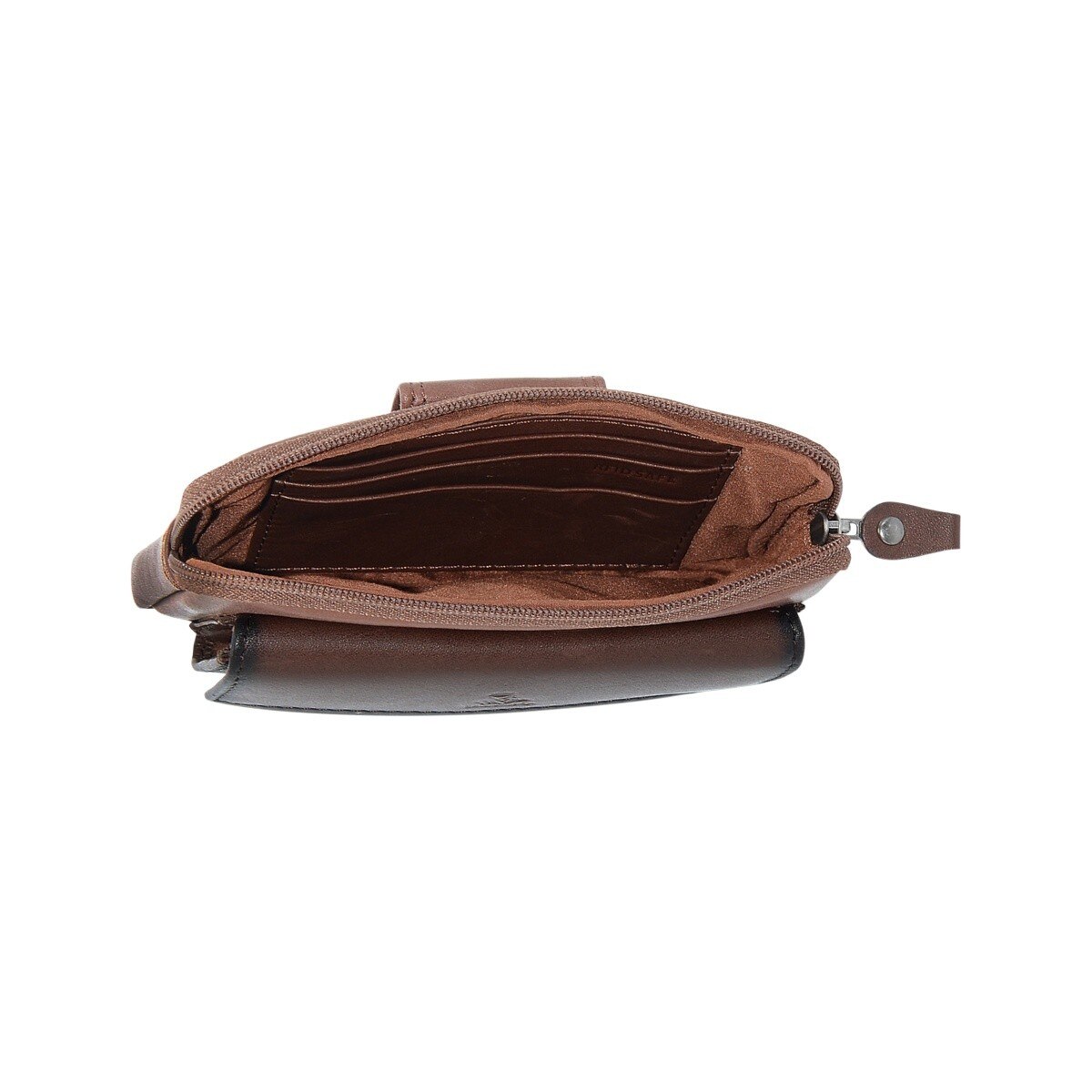 Bolsa de Cintura DAKAR DAKOTA SPRAY DKB1023 em Preto 3