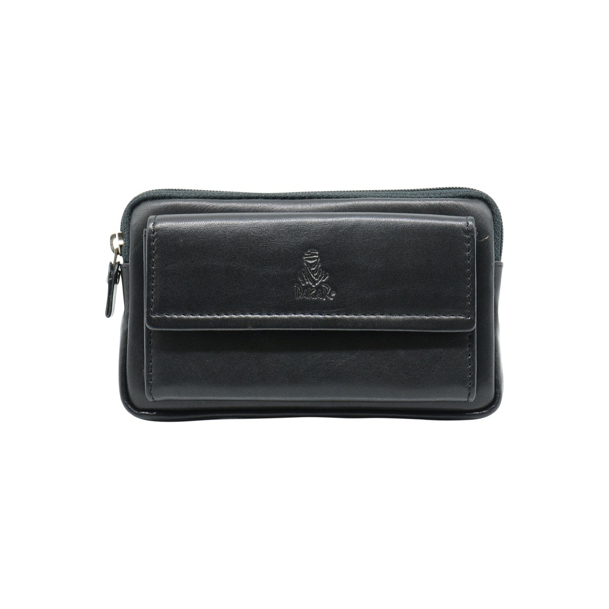 Bolsa de Cintura DAKAR DAKOTA SPRAY DKB1023 em Preto 1