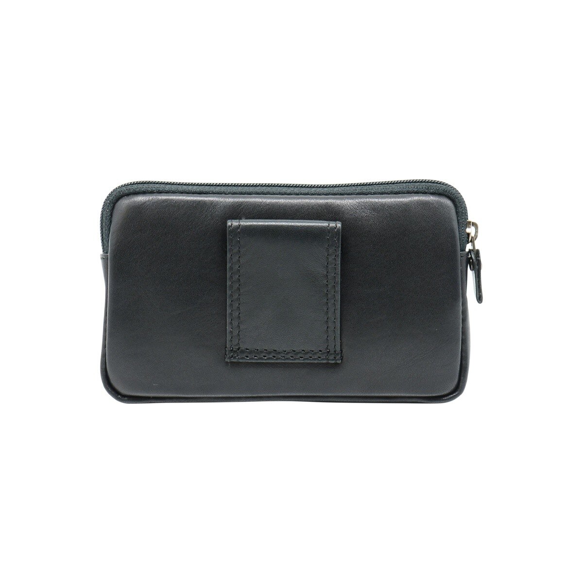 Bolsa de Cintura DAKAR DAKOTA SPRAY DKB1023 em Preto 2