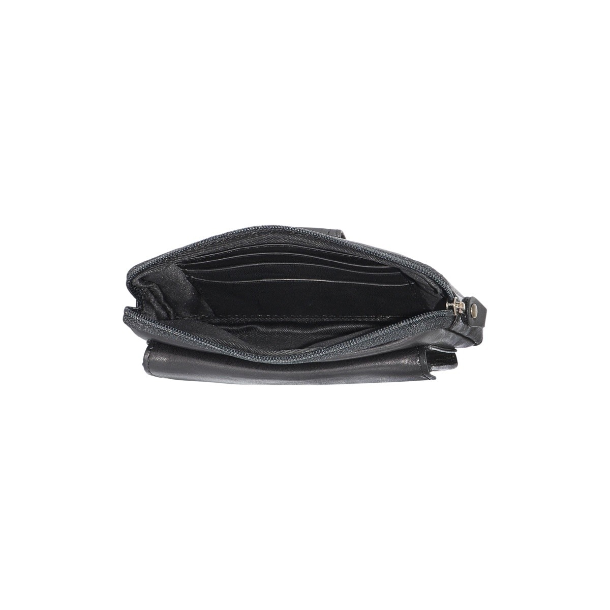 Bolsa de Cintura DAKAR DAKOTA SPRAY DKB1023 em Preto 3