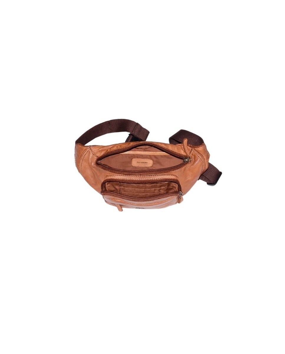 Bolsa de Cintura DAKAR 1006 - Camel 3
