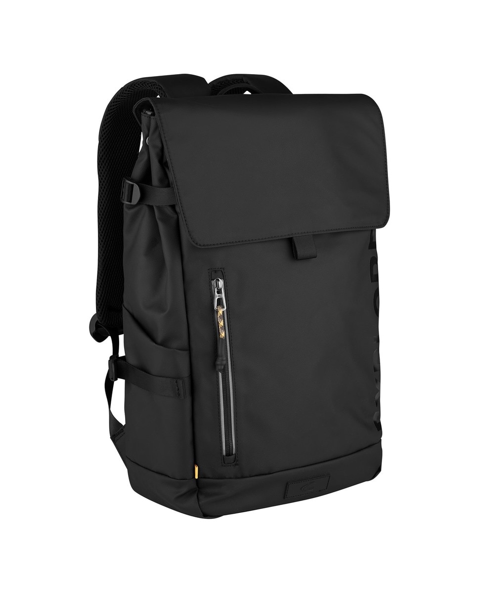 Mochila Camel Active linha Explore preto 1