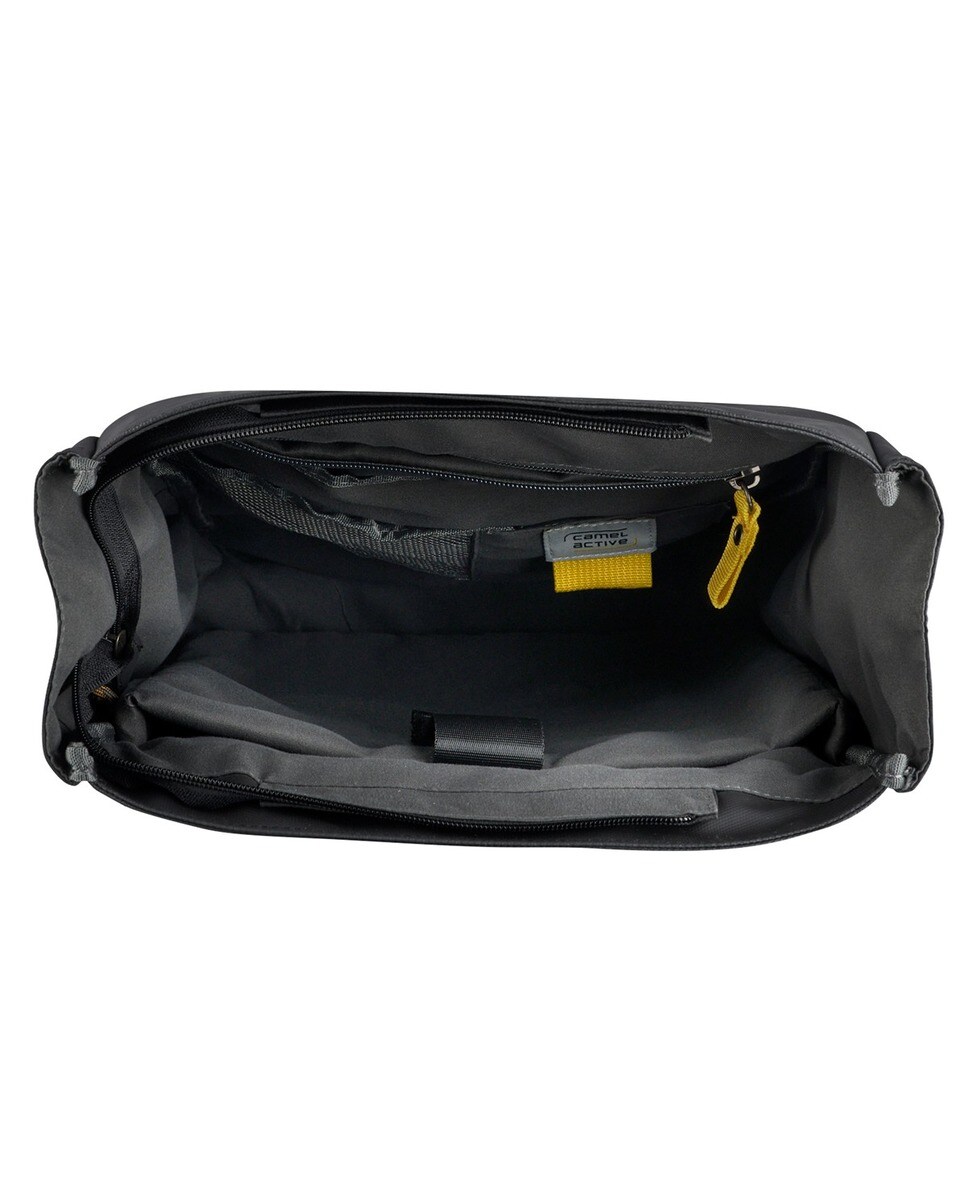 Mochila Camel Active linha Explore preto 3