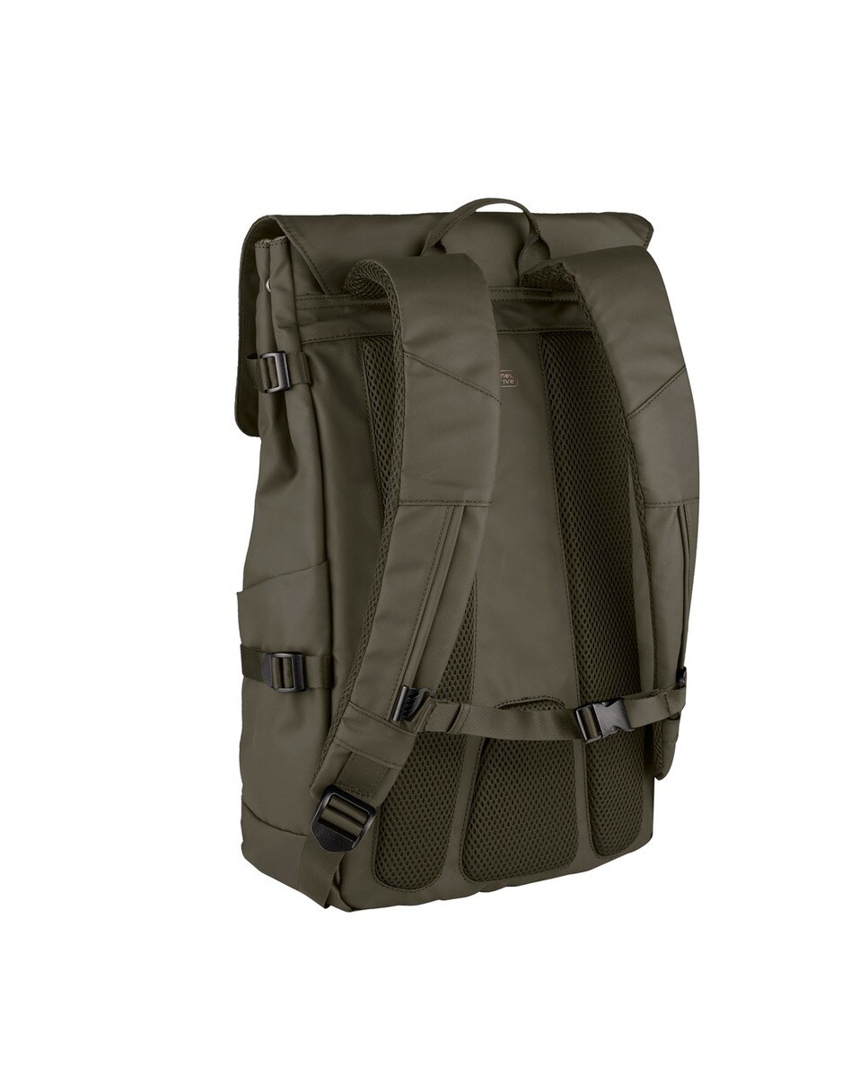Mochila Camel Active linha Explore Khaki 2