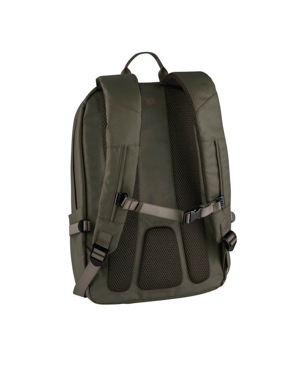 Mochila Camel Active linha Explore Khaki 2
