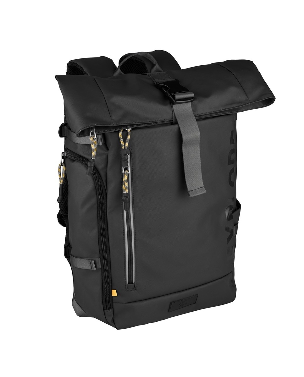 Mochila Roltop Camel Active linha Explore 1