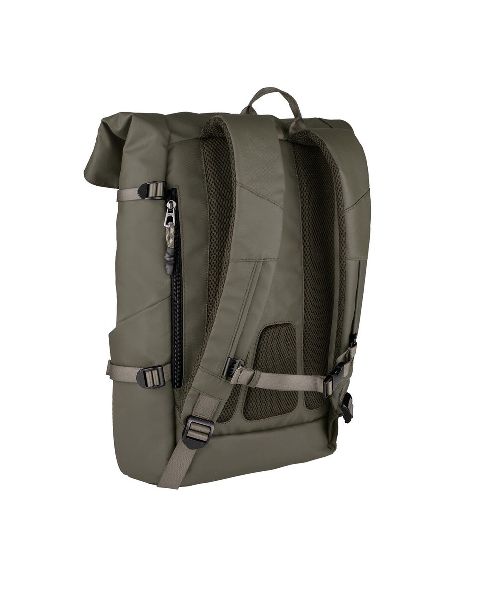 Mochila Roltop Camel Active linha Explore 2