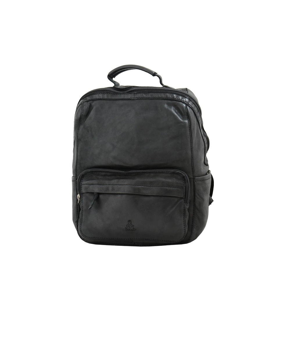 Mochila DAKAR 1001 - Preto 1