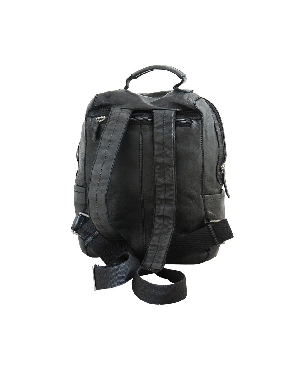 Mochila DAKAR 1001 - Preto 2