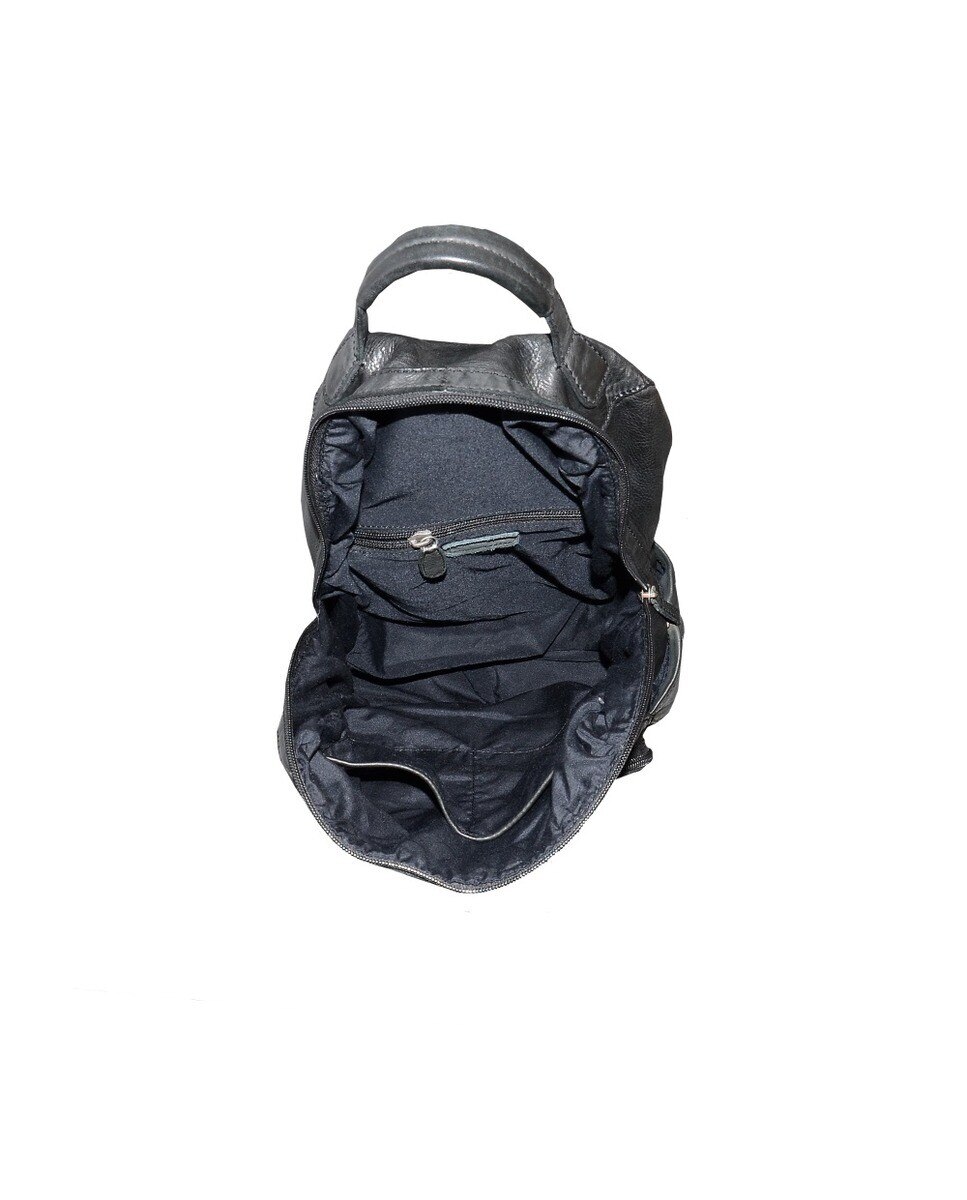 Mochila DAKAR 1001 - Preto 3