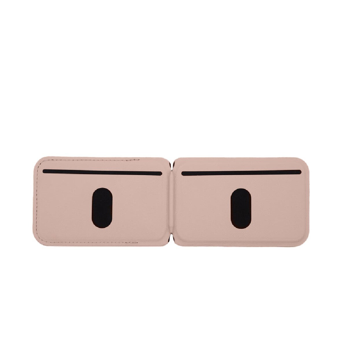 Porta Cartões Magsafe Suporte - Rosa Rosa-4