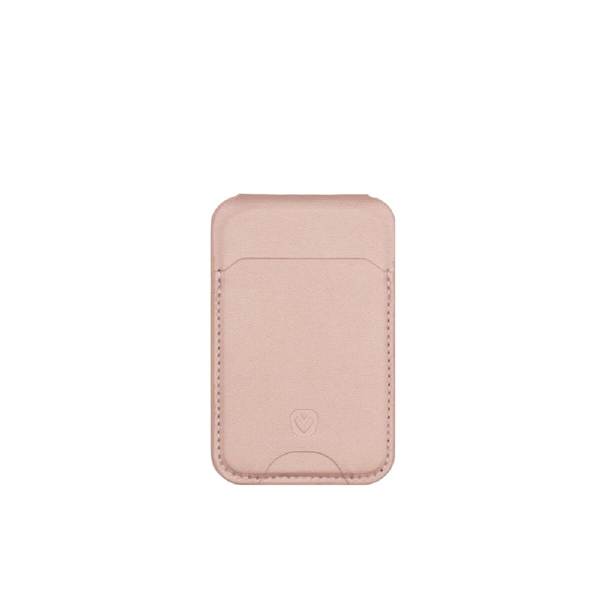 Porta Cartões Magsafe Suporte - Rosa Rosa-5