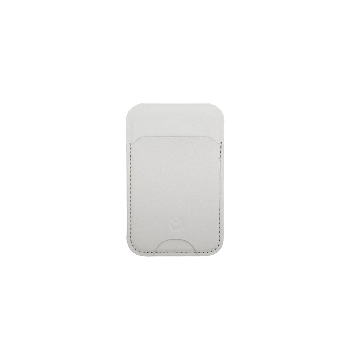 Porta Cartões Magsafe Suporte - Beige Bege-5