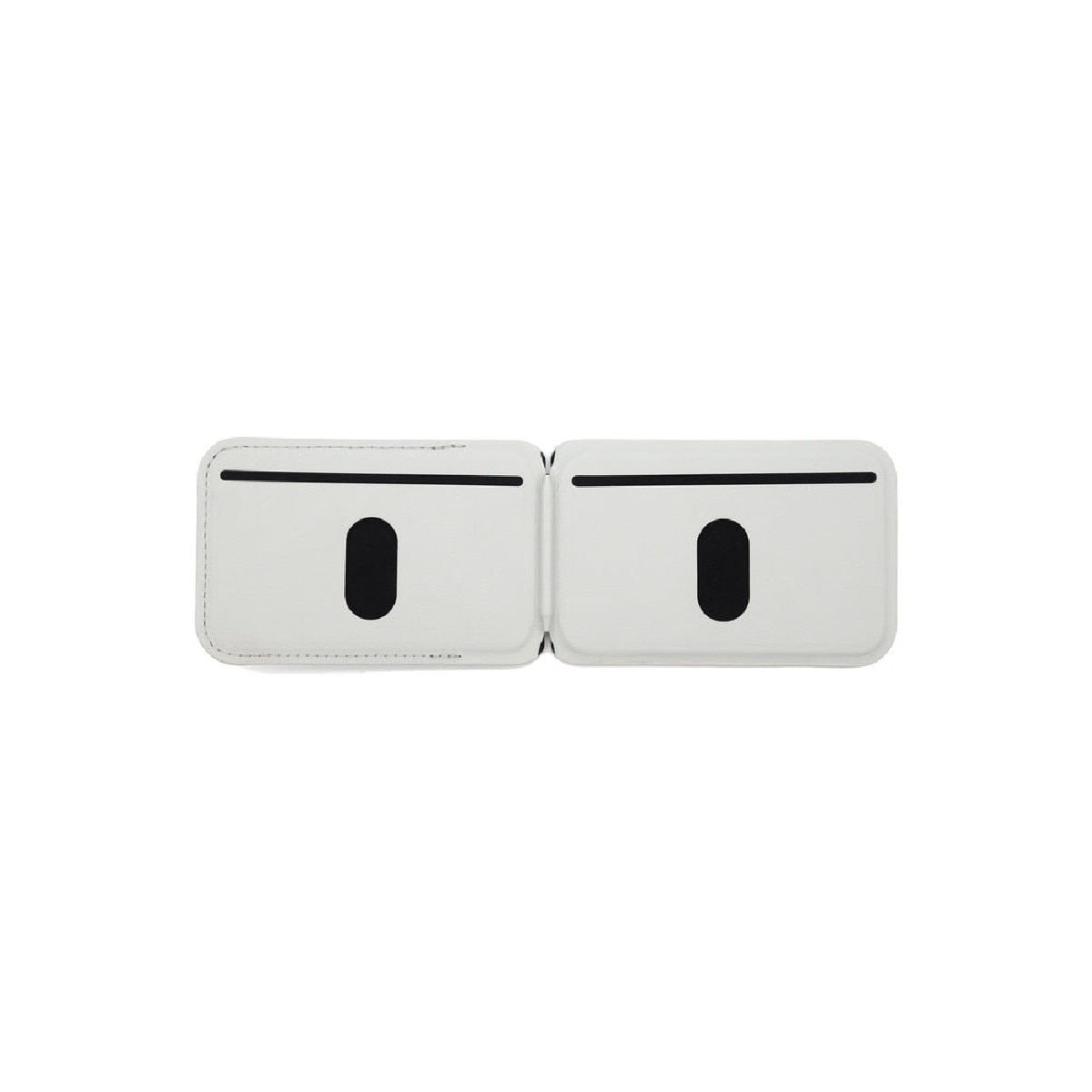 Porta Cartões Magsafe Suporte - Beige Bege-6