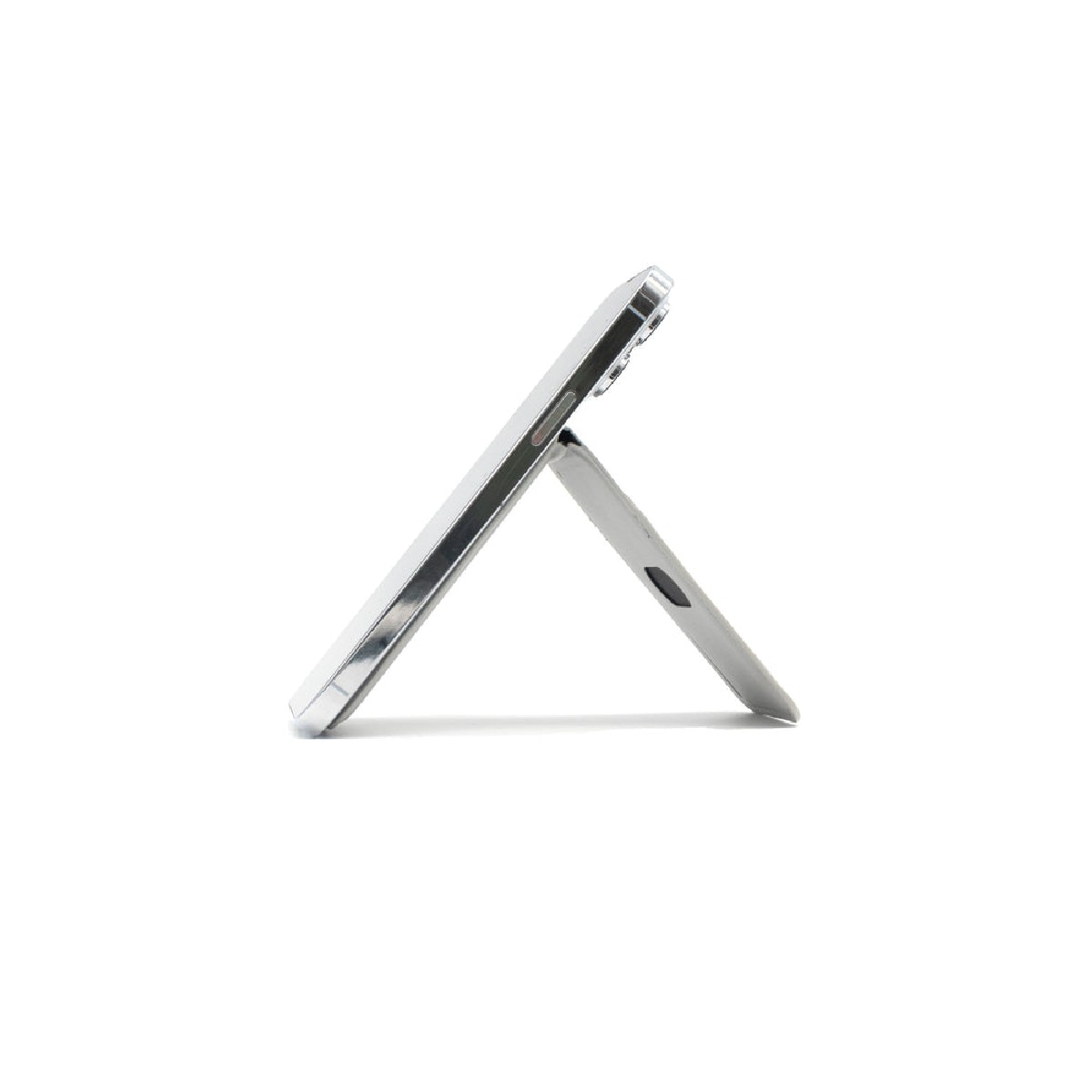 Porta Cartões Magsafe Suporte - Beige Bege-9