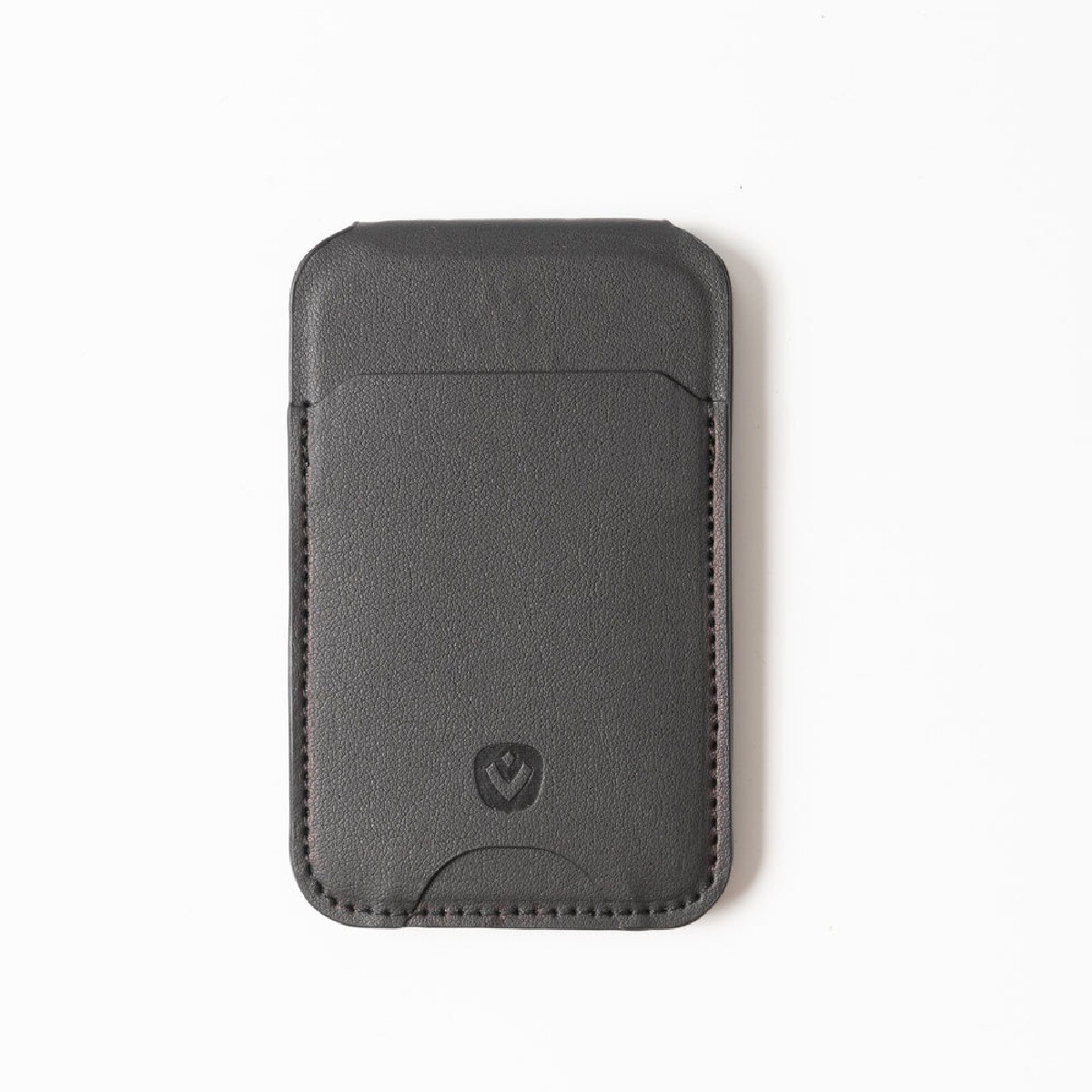 Porta Cartões Magsafe Suporte - Preto Preto-4