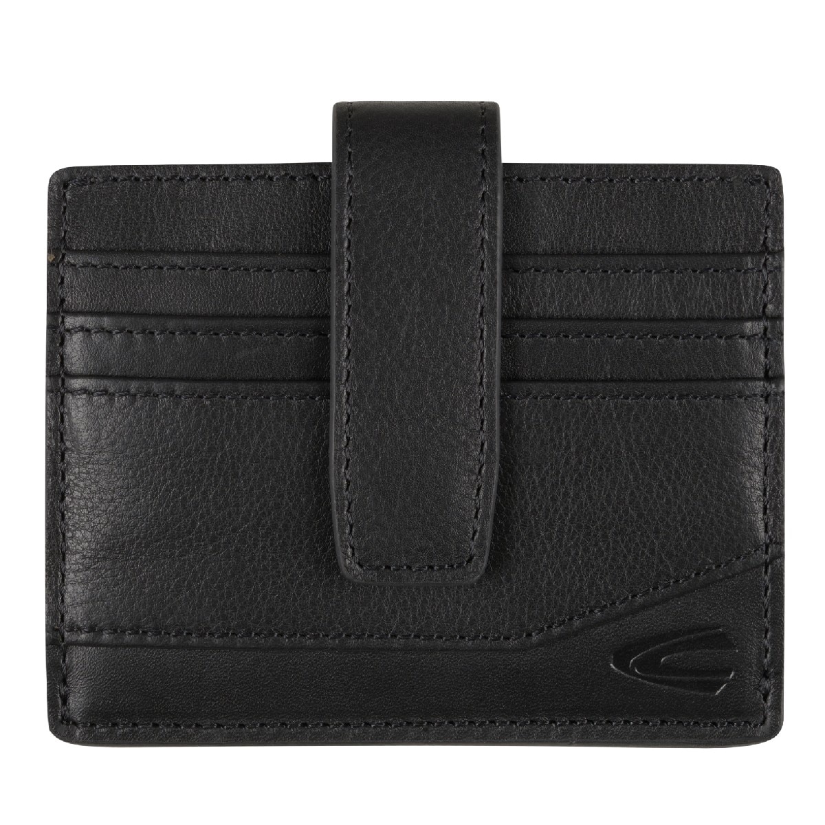 Imagem 0 de Porta Cartões com Presilha e Mola Linha Stone