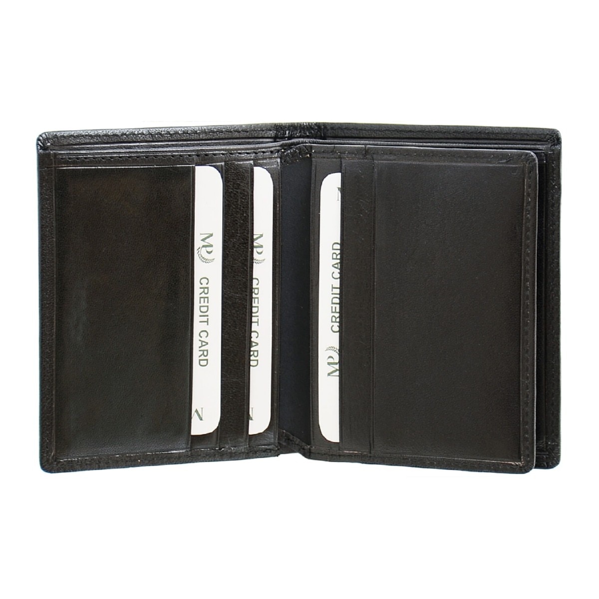 Porta-Cartões MP TAGUS B120231R em preto 3