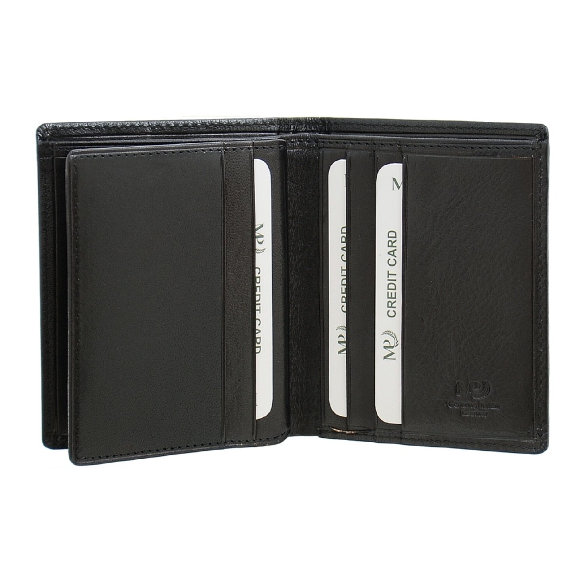 Porta-Cartões MP TAGUS B120231R em preto 4