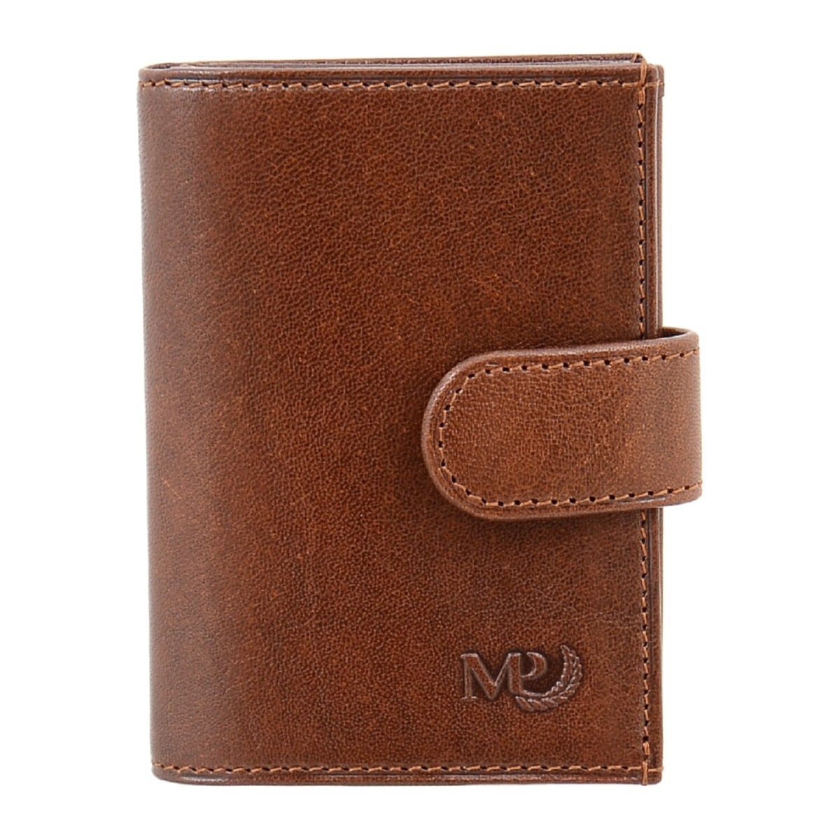 Imagem 0 de Porta-Cartões MP TAGUS B120241R em Cognac
