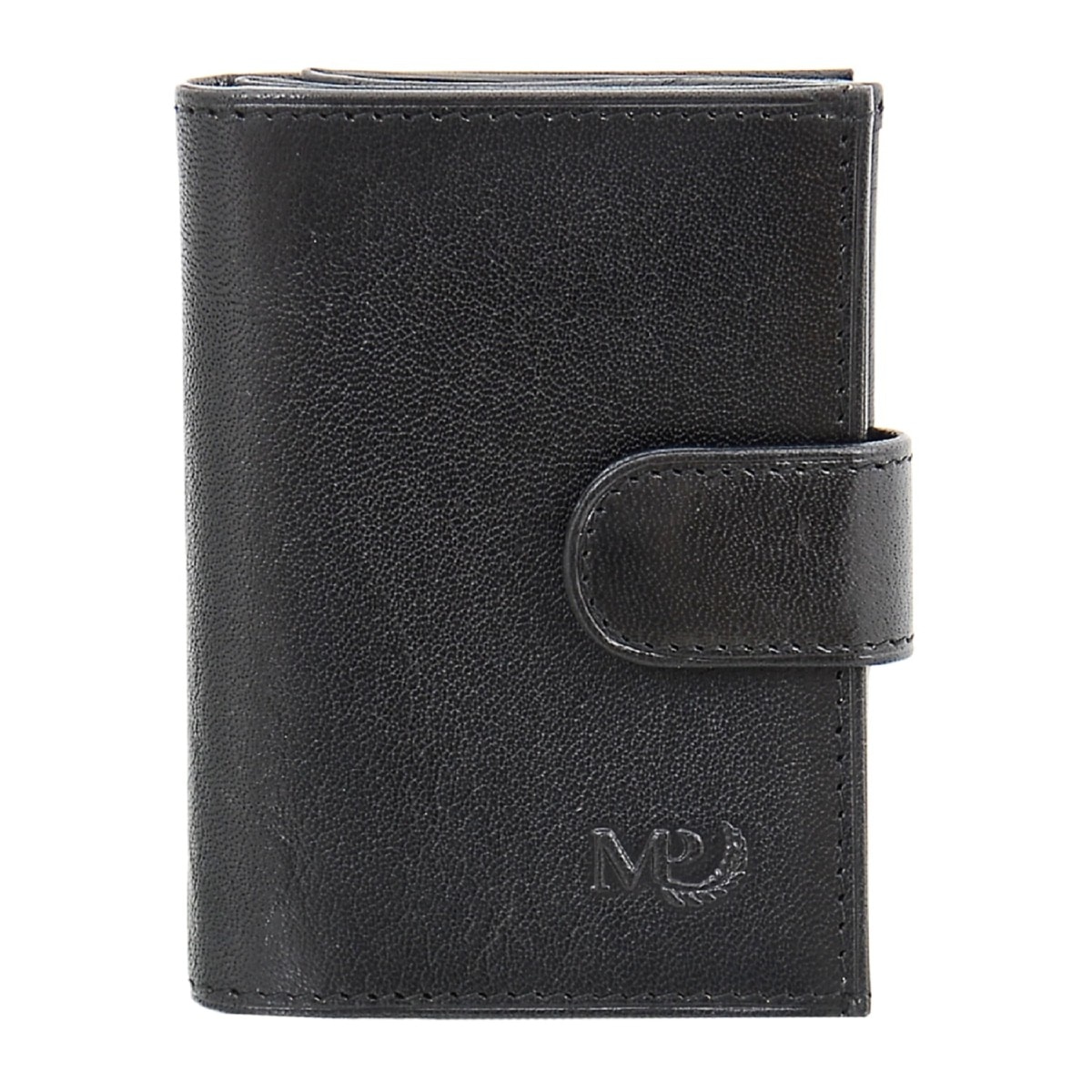 Porta-Cartões MP TAGUS B120241R em Preto 1