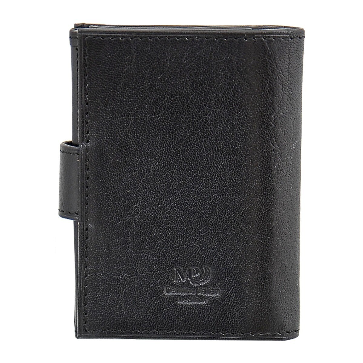Porta-Cartões MP TAGUS B120241R em Preto 2