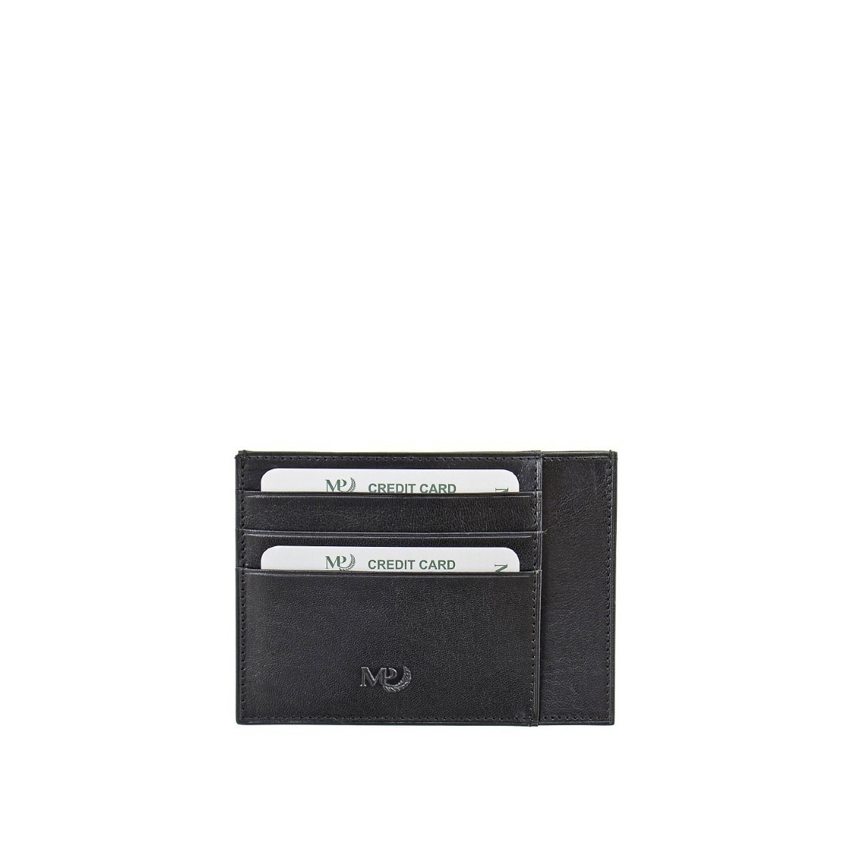 Porta-Cartões MP TAGUS B120254R em Preto 1