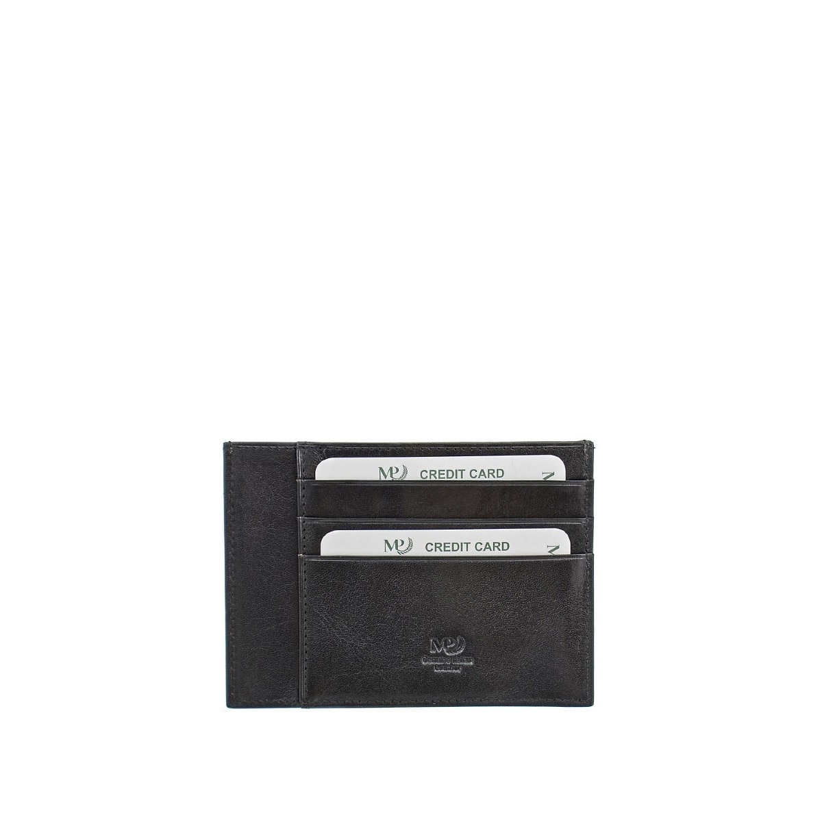 Porta-Cartões MP TAGUS B120254R em Preto 3