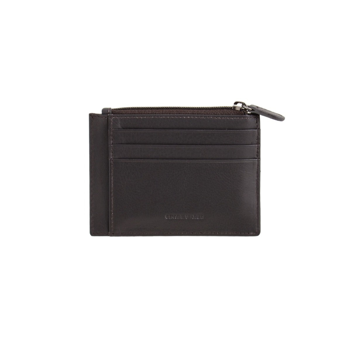 Porta-Cartões MP MPTRAVEL B123184R em Castanho 2