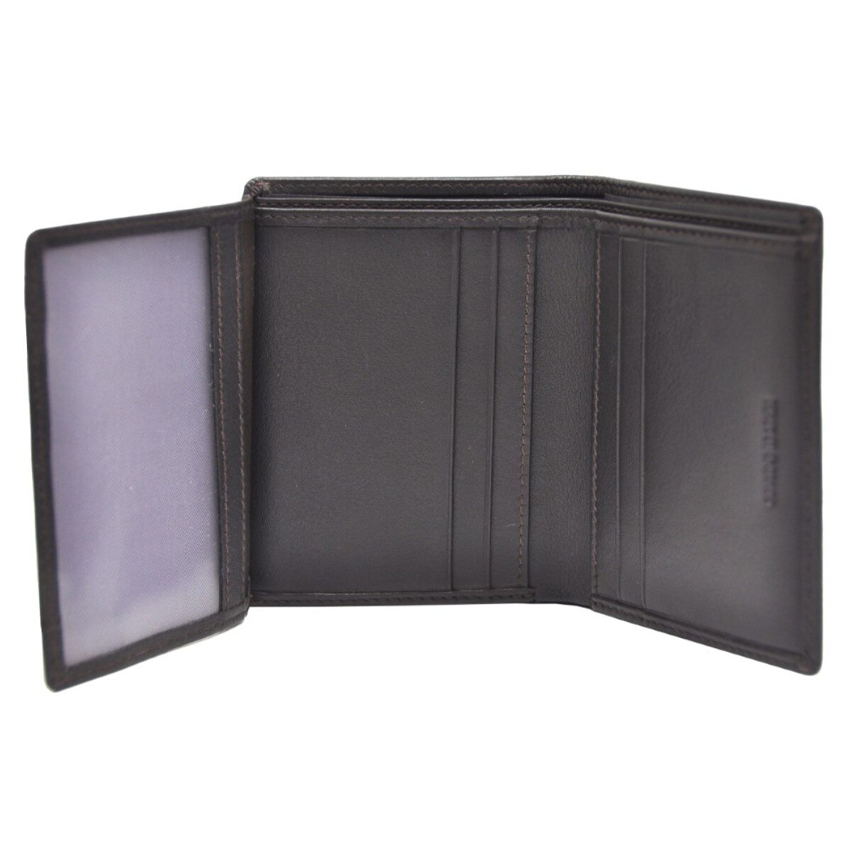 Porta-Cartões MP DIAMANTE B250015R em Castanho 4